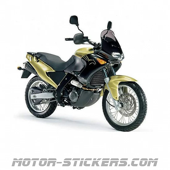Aprilia Pegaso 650 IE 2003