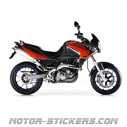 Aprilia Pegaso 650 Strada 2005