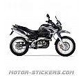 Aprilia Pegaso 650 Trail 2006