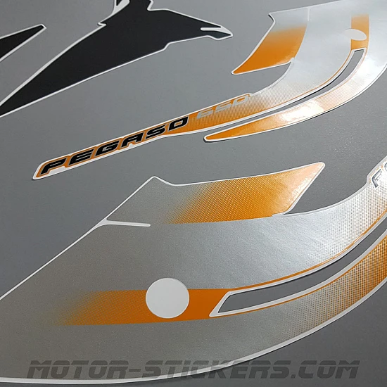 Aprilia Pegaso 650 Strada 2007