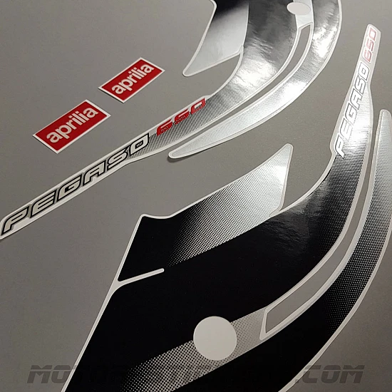 Aprilia Pegaso 650 Strada 2007