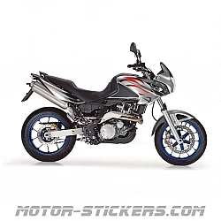 Aprilia Pegaso 650 Strada 2007