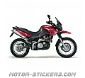 Aprilia Pegaso 650 Trail 2007