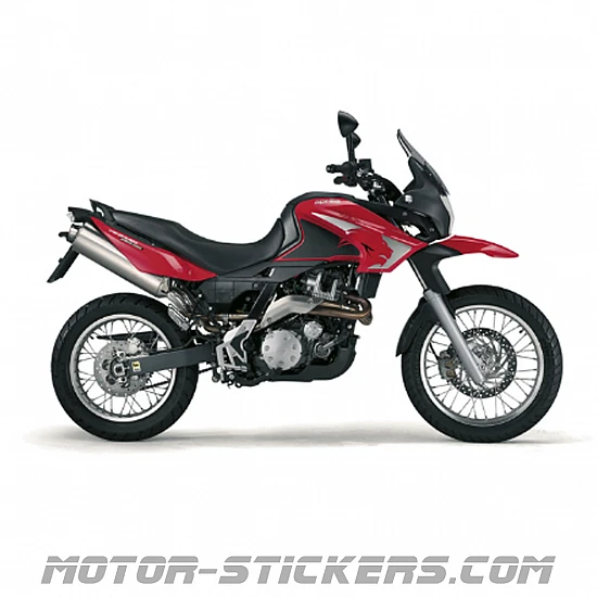 Aprilia Pegaso 650 Trail 2007