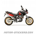 Aprilia Pegaso 650 Strada Factory 2009