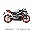 Aprilia RS457 2024