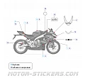 Aprilia RS457 2024