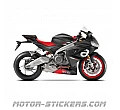 Aprilia RS660 2021