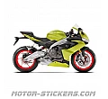 Aprilia RS660 2021