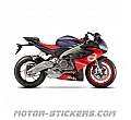 Aprilia RS660 2021