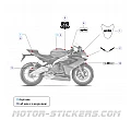 Aprilia RS660 2021