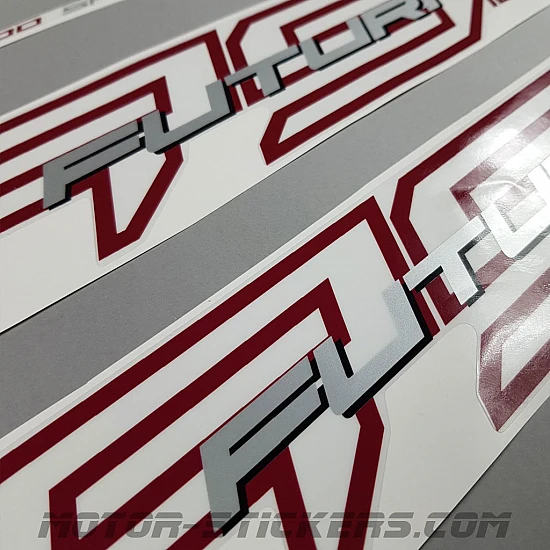 Aprilia RST 1000 Futura 01-2004