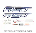 Aprilia RST 1000 Futura 01-2004