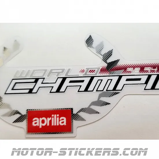 Aprilia RST 1000 Futura 01-2004