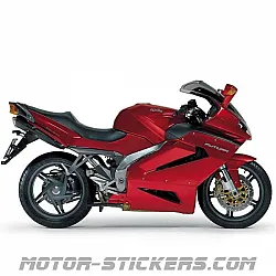 Aprilia RST 1000 Futura 01-2004