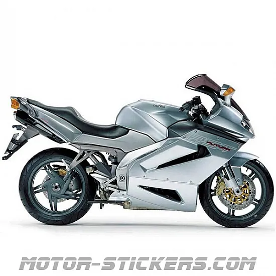 Aprilia RST 1000 Futura 01-2004