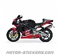 Aprilia RSV 1000 Mille 2001