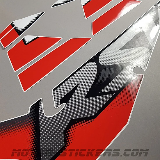 Aprilia RSV 1000 Mille 2002