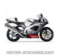 Aprilia RSV 1000 Mille 2002