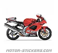 Aprilia RSV 1000 Mille 2002
