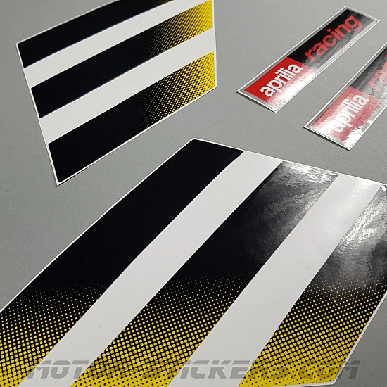 Aprilia RSV 1000R Mille 2002