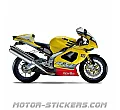 Aprilia RSV 1000R Mille 2002