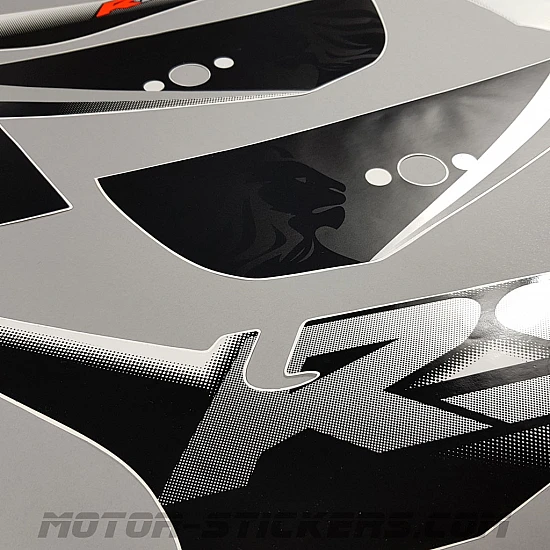 Aprilia RSV 1000R Mille 2002