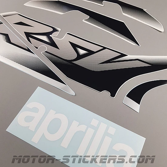 Aprilia RSV 1000 Mille 2002