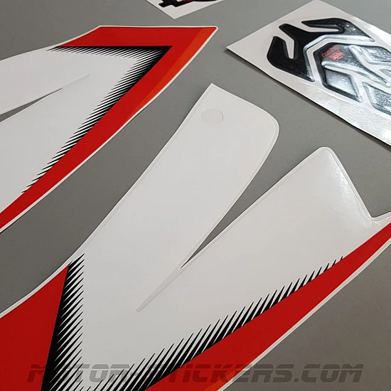 Aprilia RSV 1000R 2003