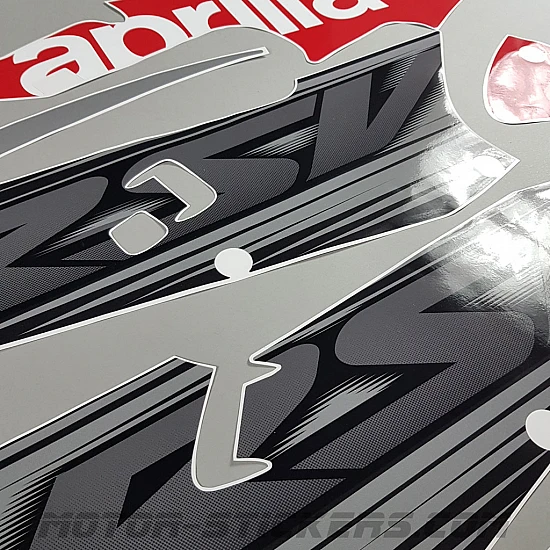 Aprilia RSV 1000 2003