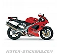 Aprilia RSV 1000 2003
