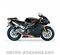 Aprilia RSV 1000R Factory 2004