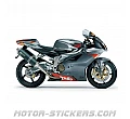 Aprilia RSV 1000R 2004