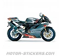 Aprilia RSV 1000R Factory 2004