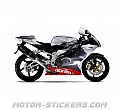 Aprilia RSV 1000R 2005