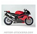 Aprilia RSV 1000R Factory 2006