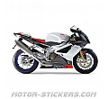 Aprilia RSV 1000R Factory 2006