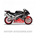 Aprilia RSV 1000R Mille 2007