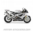 Aprilia RSV 1000R Mille 2008