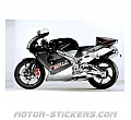 Aprilia RSV 1000 Mille 1999