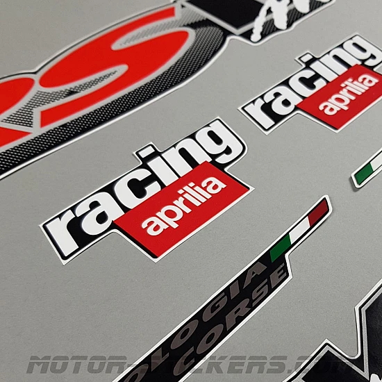 Aprilia RSV 1000 Mille 1999