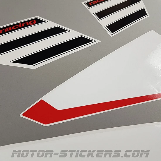 Aprilia RSV 1000 Mille R 2000