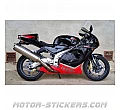 Aprilia RSV 1000 Mille 2000