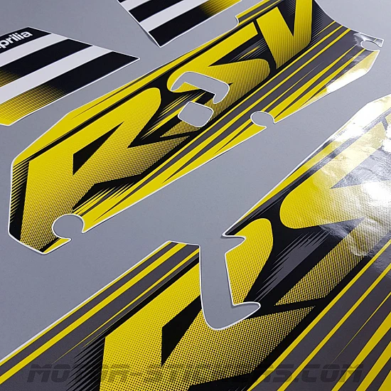 Aprilia RSV 1000R 2003