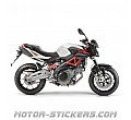 Aprilia Shiver 750 2013