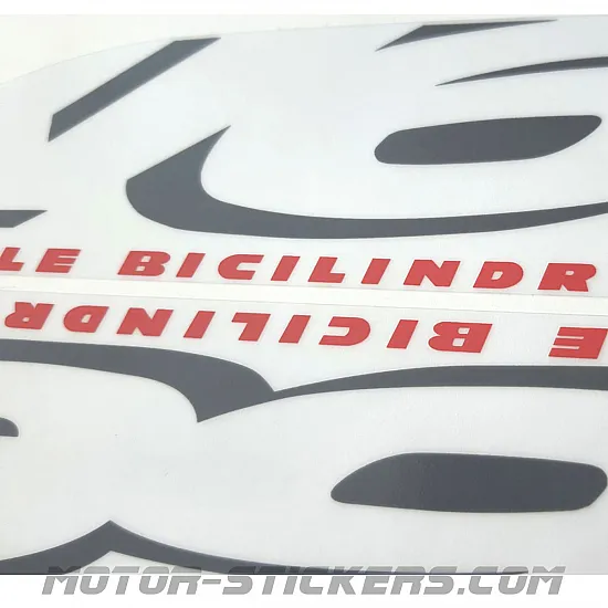 Aprilia SL 1000 Falco 2002