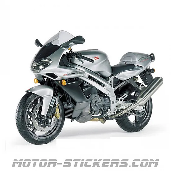 Aprilia SL 1000 Falco 2002