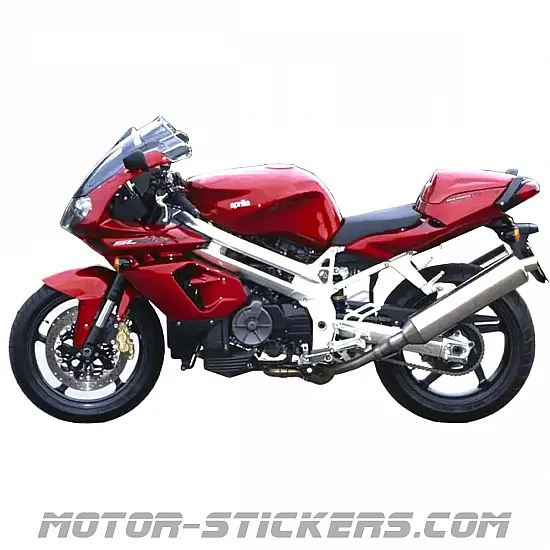 Aprilia SL 1000 Falco 2003