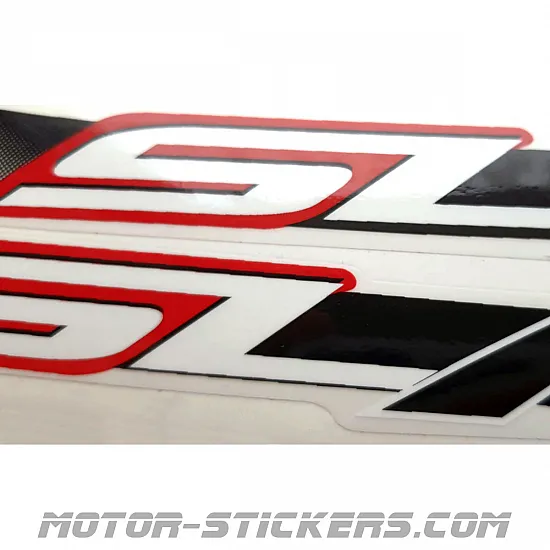 Aprilia SL 1000 Falco 2003