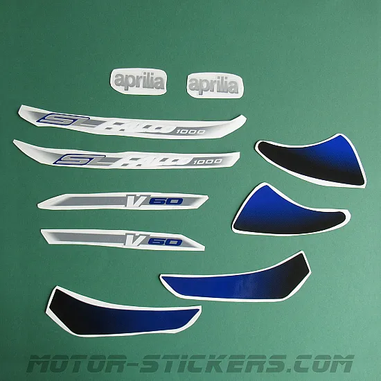 Aprilia SL 1000 Falco 2003